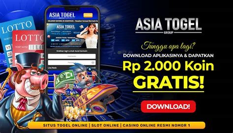 asia togel.